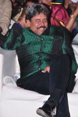 Dil Deewana Audio Launch by Kapil Dev